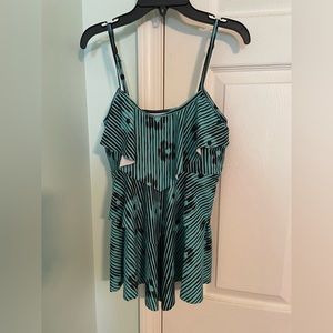 Women’s Bathing Suit Top